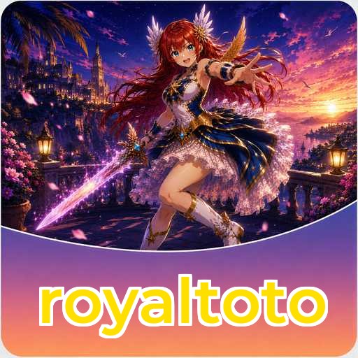 Field profile royaltoto