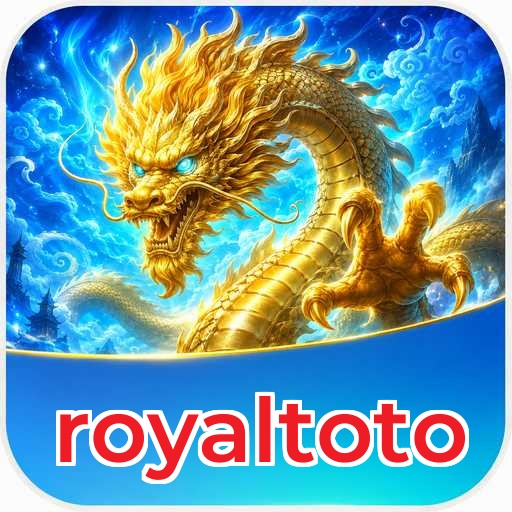 Definisi kanal resmi royaltoto
